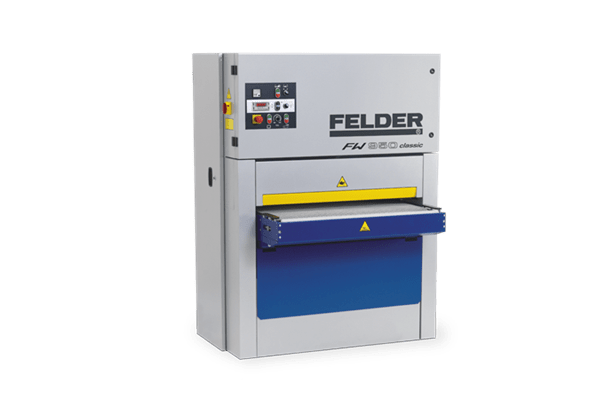 Felder Sanding technologie FW 950 classic