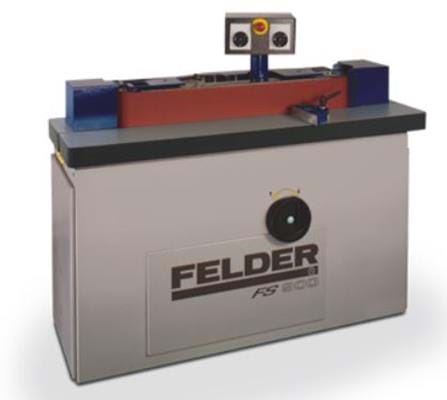 Felder Sanding technologie FS 900 K