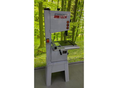 Lintzaag Holztech LZE 350