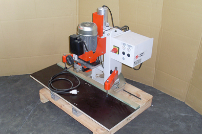 Würth Prebomat pot-hinge drilling machine