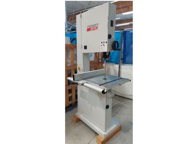 Lintzaag Holztech LZE 530