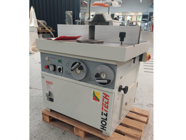 Fräsmaschine Holztech T100i