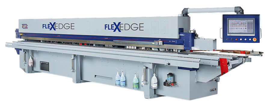 FlexEdge