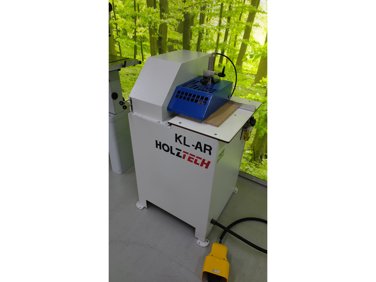 Arrondisseur Holztech KL-AR