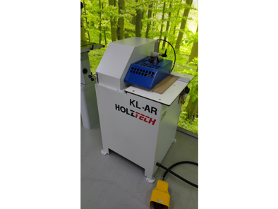 Eckentrimmer Holztech KL-AR